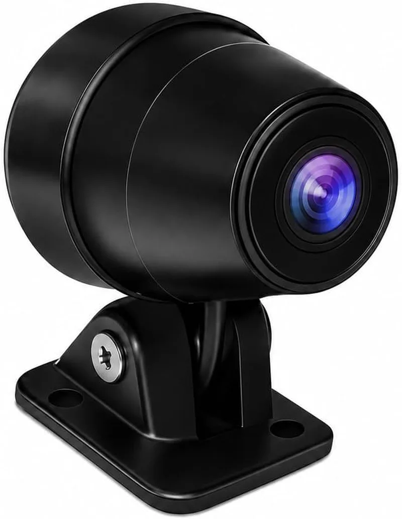 Aoocci Replacement Motorcycle Camera view 5