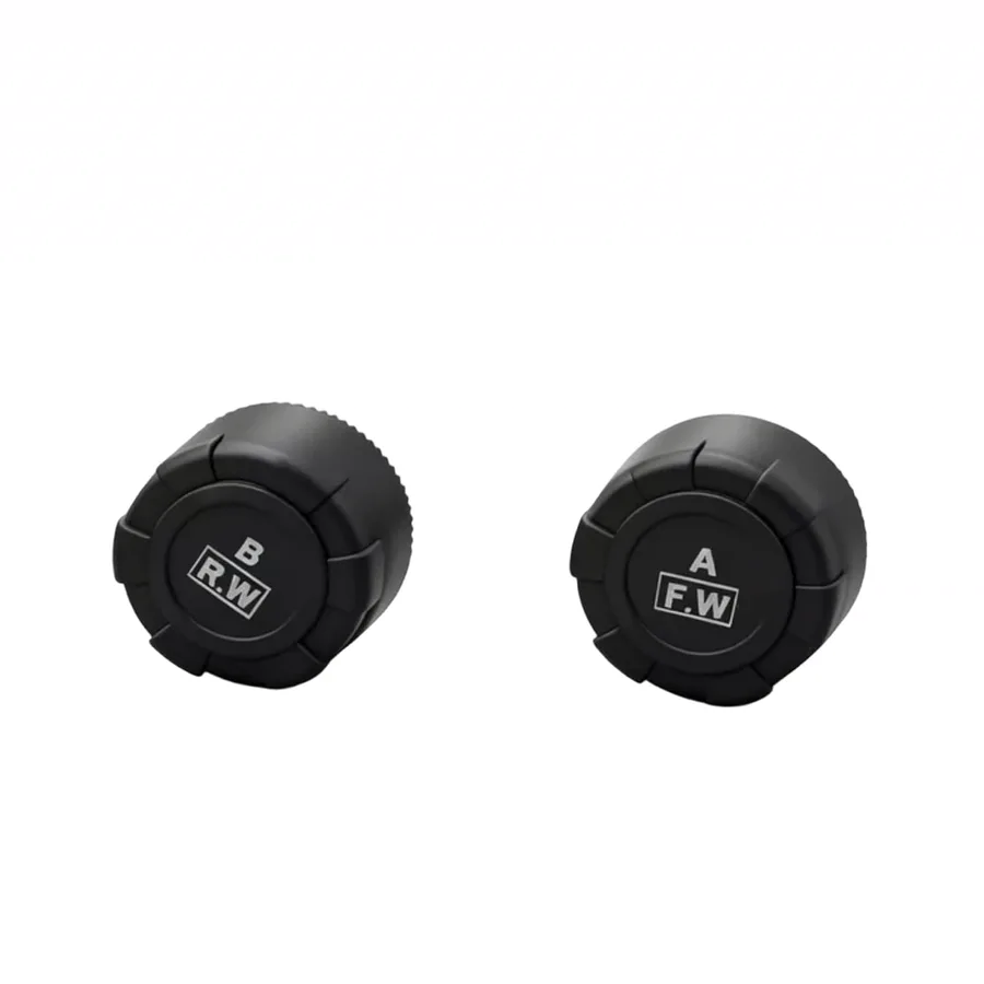 Aoocci Motorcycle TPMS Sensors view 2