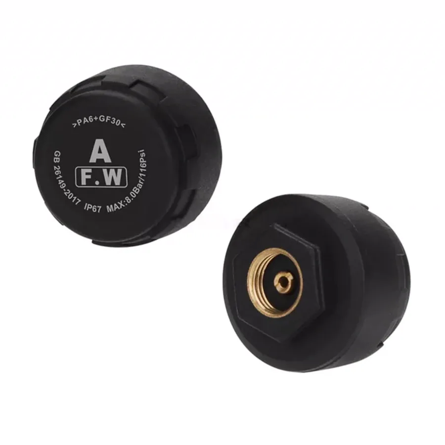 Aoocci Motorcycle TPMS Sensors