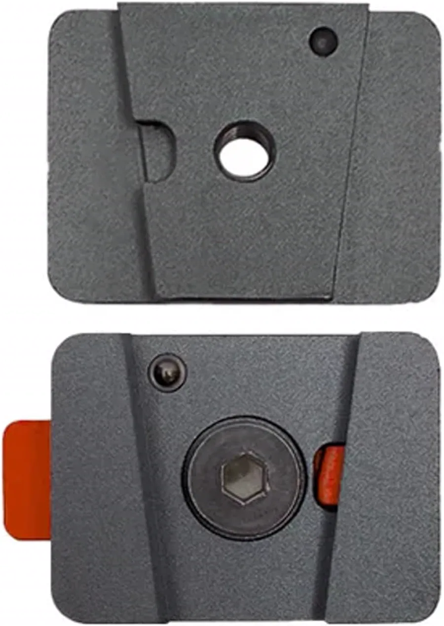 Aoocci Quick Release Mount Base