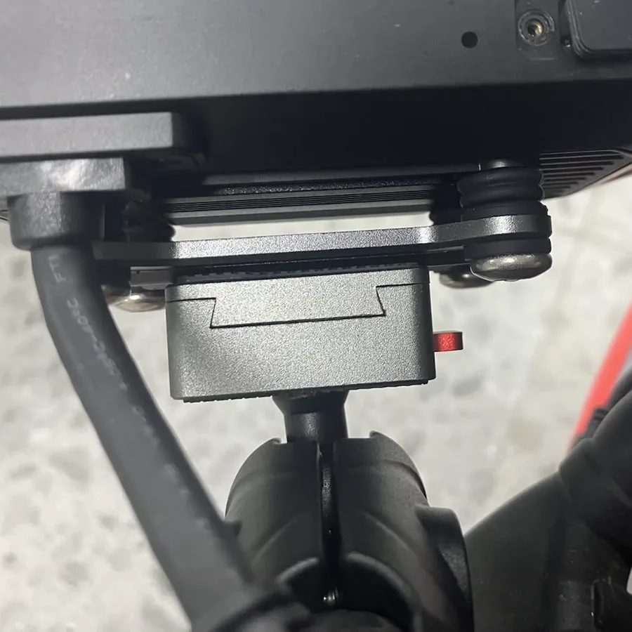 Aoocci Quick Release Mount Base view 4