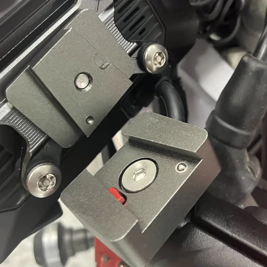 Aoocci Quick Release Mount Base view 5
