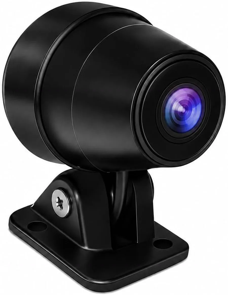 Aoocci Replacement Motorcycle Camera