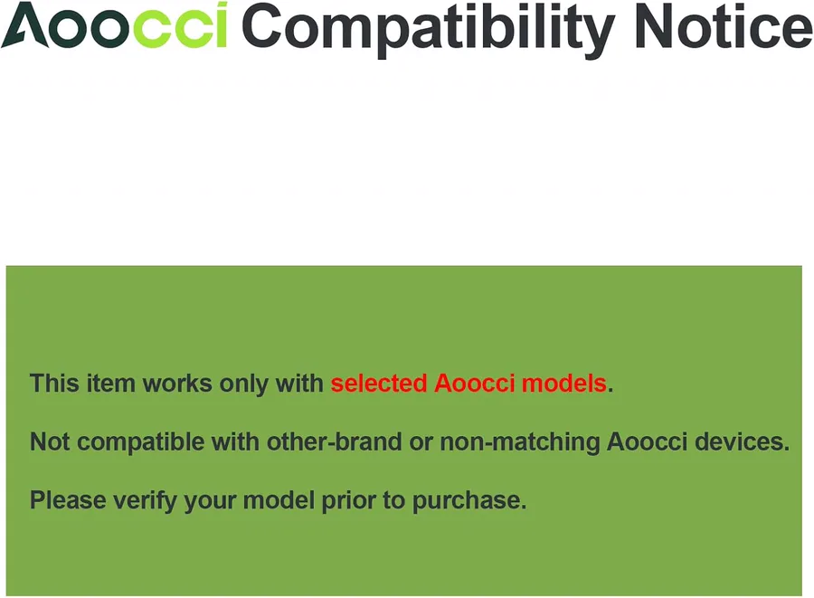 Aoocci Replacement Motorcycle Camera view 2