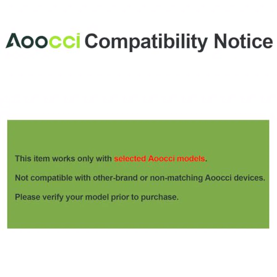 Aoocci USB Charger Cable view 4